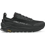 ALTRA Olympus 6 - Black/Black (W) 38