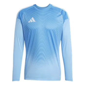 Míčový sport Adidas Teamsport Tiro 25 Competition LS modrá/bílá UK 3XL