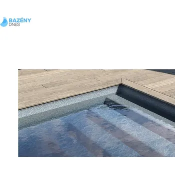 AVfol Decor - Ocean Stone; 1, 65m šíře, 1, 5mm, 25m role