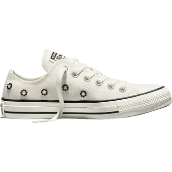 Pánská obuv boty Converse Chuck Taylor All Star Beads OX - A17784/Egret/Black/Egret 39.5