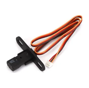 Spektrum telemetrie - senzor otáček motoru