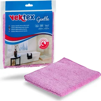 Utěrka Vektex Gentle Mikroutěrka 32 × 32 cm, mix barev, 250 g