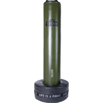 Boxovací pytel Volně stojící pytel TITAN 3v1, TTSB31-04 One Size