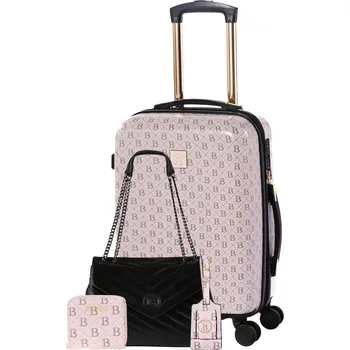 Zvýhodněný set BERTOO Torino IV. - pink