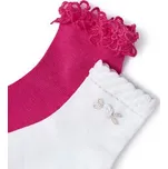 Mayoral Dlouhé ponožky 10711 Barevná 12Y