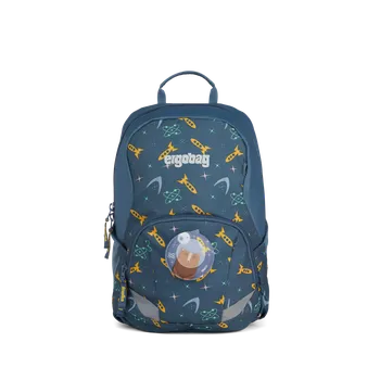 Dětské zboží Ergobag EASY L - Skyrocktet 10 l