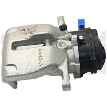 Brzdový systém Brzdový třmen, , VIKA, VIK66151699901