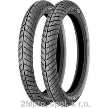 MICHELIN 100/90-17 TT M/C 55P CITY PRO R TL/TT