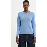 Lněný svetr Weekend Max Mara ATZECO