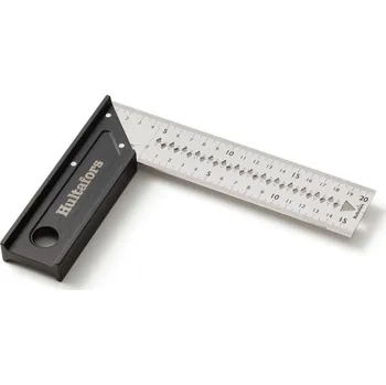 Úhloměr HULTAFORS Pro S20P úhelník, 20 cm