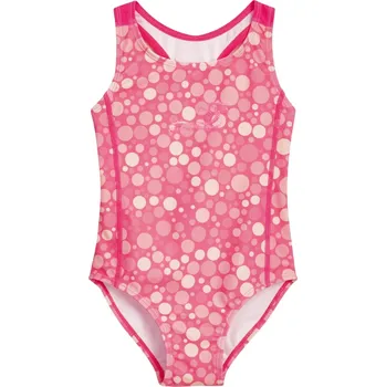 Dívčí plavky Jednodílné dívčí plavky buble Playshoes