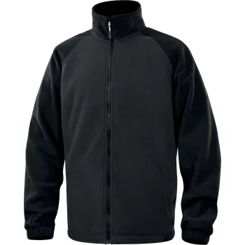 Pracovní oblečení Pracovní mikina Delta Plus VERNON 2 Barva: Šedá, Velikost: S