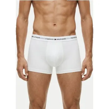 Pánské spodní prádlo Tommy Hilfiger Souprava boxerek UM0UM03873 Barevná XXL