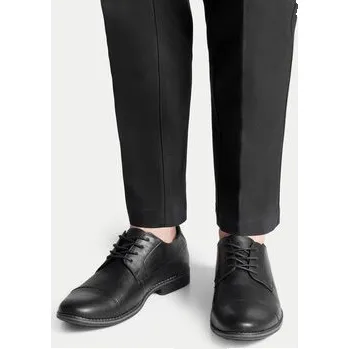 Dámská obuv Lanetti Polobotky M16SS025-33 Černá 44