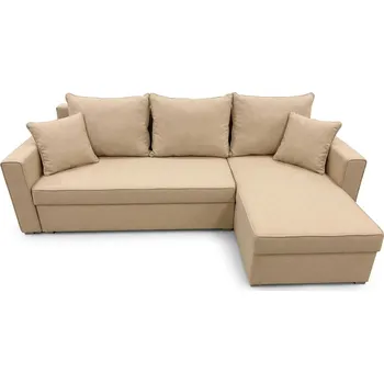 Sedací souprava PRM Rohová sedací souprava LORENZA Sawana Roh pohovky: Pravý roh, Barva látky Sawana: Sawana 01