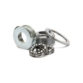 středové složení Misky středové BSA sada, stříbrné