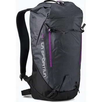 Batoh La Sportiva Granite 22 l onyx/black