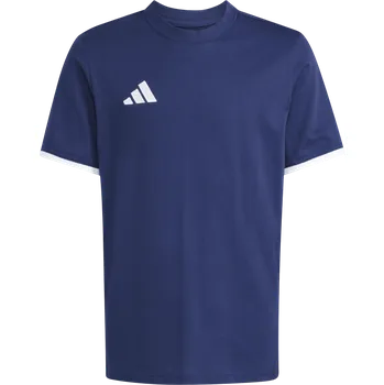 Triko adidas Entrada 26 Kids jz6673 Velikost M (147-152 cm)