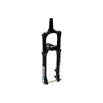 Sport Vidlice odpr. 27,5" tapered Suntour AXON34-Boost LO-RC PCS, 15QLC2, černá, 100mm