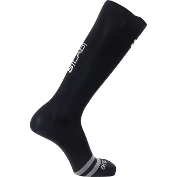 Salomon S/LAB Ultra Knee LC2910200 - black/vanilla ice/sa 39-41