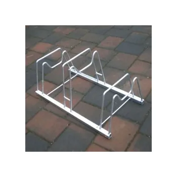 stojan na kolo Stojan parkovací na 3 kola modul 2N/1V