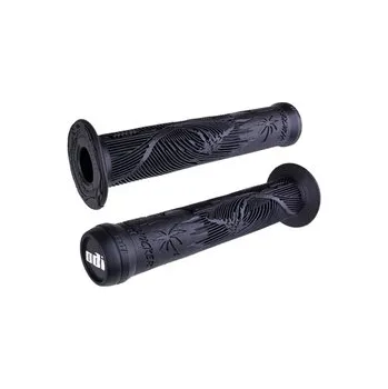 Sport Gripy BMX ODI Hucker 160 mm Flange Black