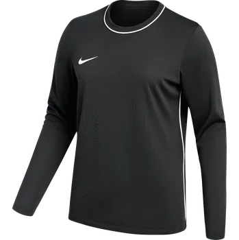 Dámské tričko Triko s dlouhým rukávem Nike Dri-FIT Park 26 Women hm7167-010 Velikost XS