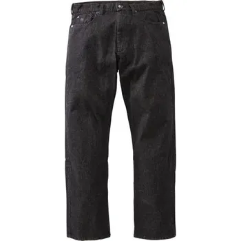 Pánské kalhoty KALHOTY ÉS Baggy Denim - černá - 30 + při osobním odběru 1 529 Kč