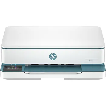 Tiskárna HP Envy 6122e A4 1200 x 1200 DPI 10ppm Wi-Fi AirPrint