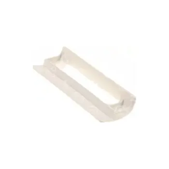 Domácí spotřebič madlo dveří chladničky POLAR, 806102600, rozteč 120 mm, 3832-30