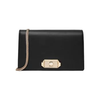 Kabelka Kabelka Nine West EO-Bellis-LX20070 Černá NOSIZE