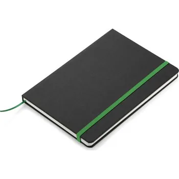 Zápisník Poznámky KORYO A5 - zelená