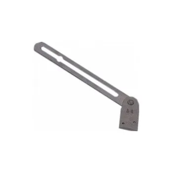 Okenní klika Satos 11121 okenní rozpěra k zaražení