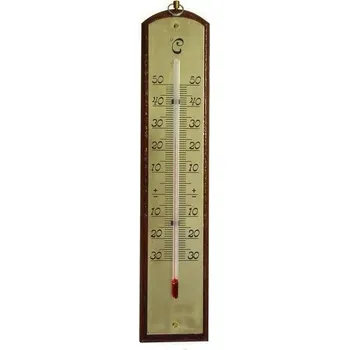 Domácí teploměr Pokojový teploměr -30-+50°C PROVENCE 410016