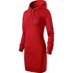 MALFINI, a.s. Snap 419 Šaty dámské Barva: červená, Velikost: XS