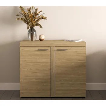 Ložnice Falco Komoda Rizo 2D dub olejovaný