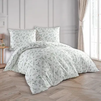 Povlečení BedTex Povlečení Olivia Velikost: jednolůžko 140x200 + 70x90 cm