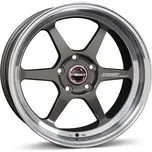 Borbet DB8GT 8,5x18 5x100 ET 30