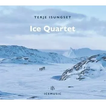 Zahraniční hudba CD Terje Isungset: Ice Quartet 2025
