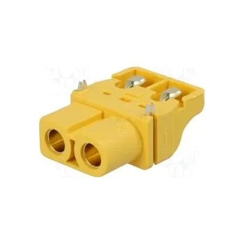 Elektrická zásuvka XT60PT-F