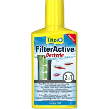 Přípravek Tetra Filter Active 250ml-KARTON