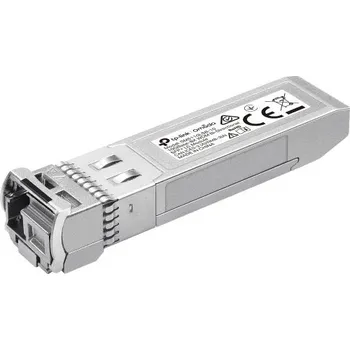 Switch SFP modul TP-Link SM5110LSB-10 10G SFP+, WDM, LC, SM,10km, OMADA SDN