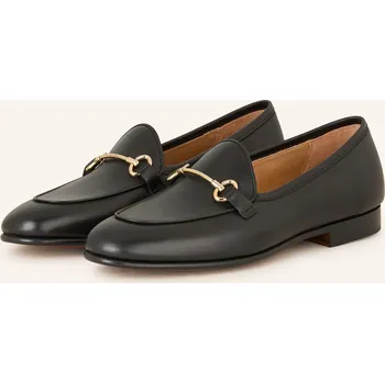Dámské mokasíny Magnanni Dámské Mokasíny, černá, 41