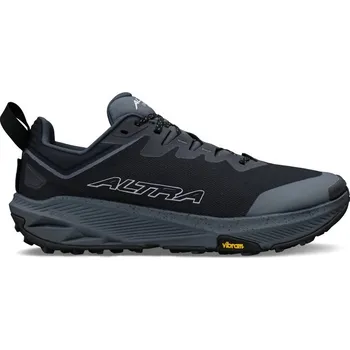 Pánská sportovní obuv Altra Experience Wild 3+ - Black/Black (M) 46,5