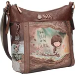 Anekke hobo crossbody kabelka Core