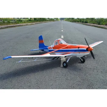 Volný čas Cessna 188 AGWagon 2,47m