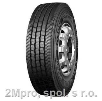 CONTINENTAL 295/80 R 22.50 TL 148M HSW2 Coach
