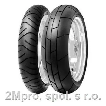 METZELER 180/55 R 17 TL RACETEC INT M/C (73W) TL