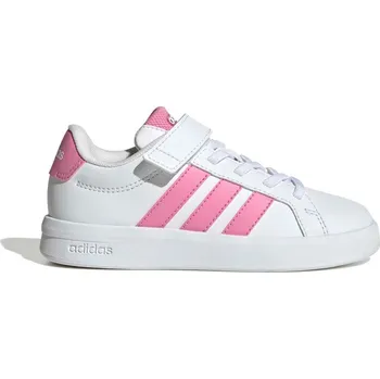 Chlapecké tenisky Dětské tenisky adidas GRAND COURT 3.0 JP9371 bílá 00X, EUR 31