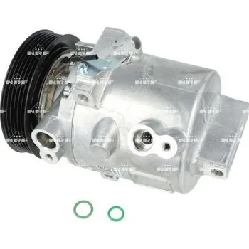 Kompresor klimatizace Kompresor, klimatizace NRF 320275